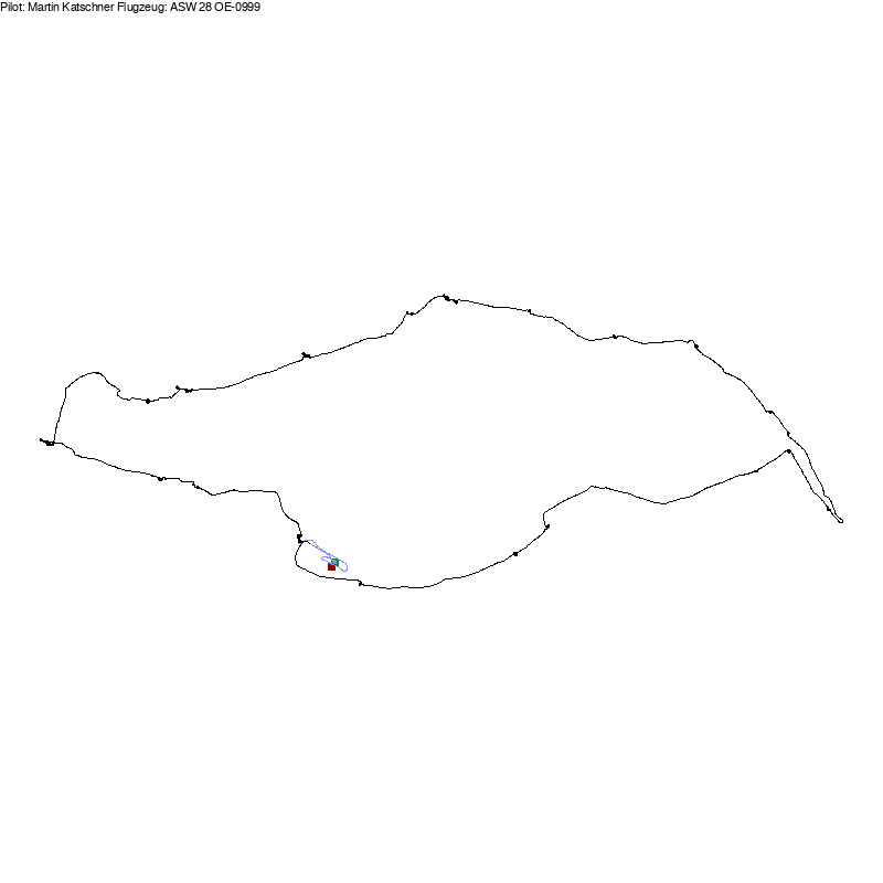 Flugspur